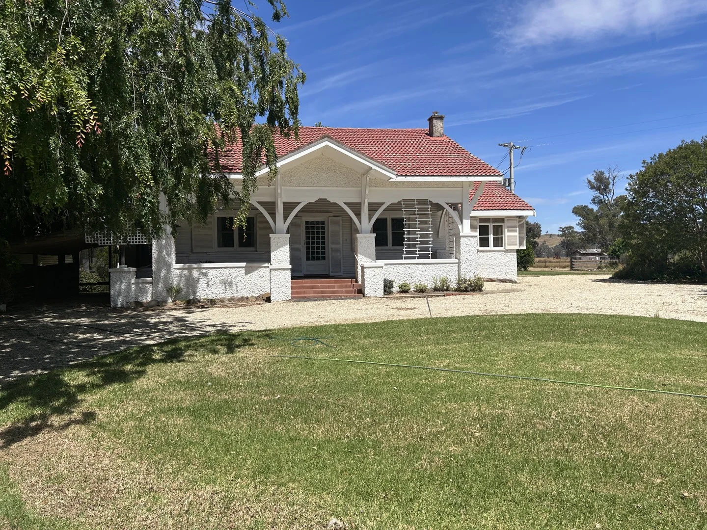 1498 Mansfield Road, Swanpool VIC 3673
