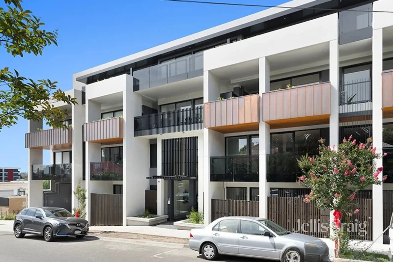 308/3 Cartmell Street, Heidelberg VIC 3084
