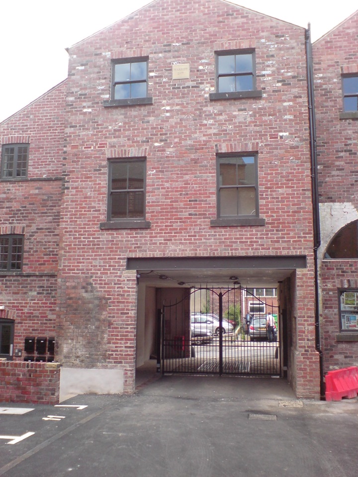 Additional image 7 of Studio Flat, Cutlery Works, S3, N1 7GU
