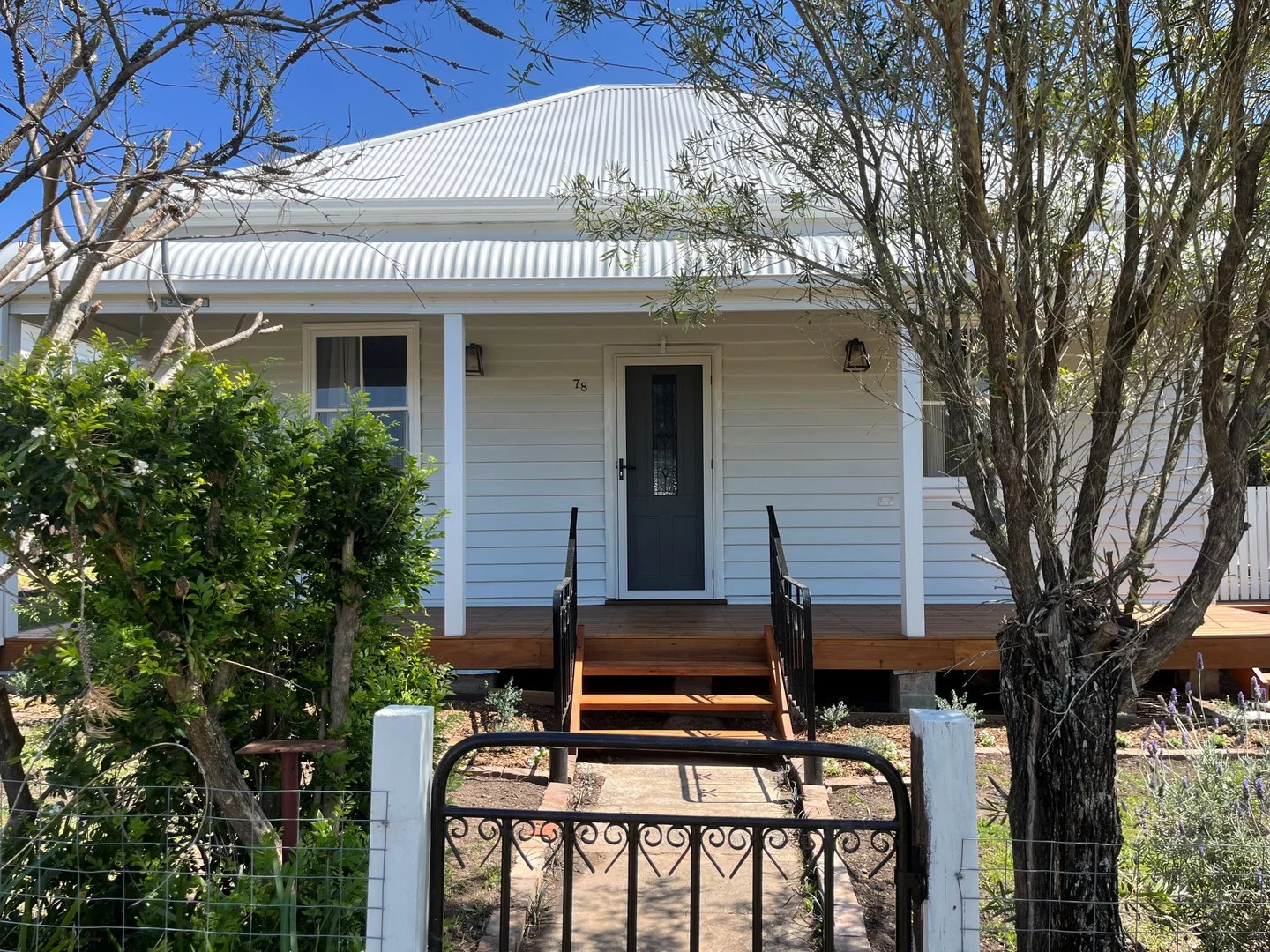78 Hospital Road, Dungog NSW 2420