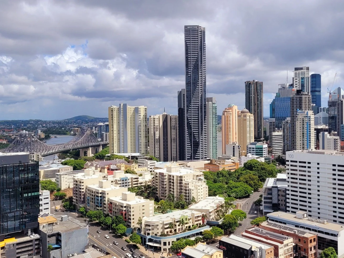 Additional image 13 of 167/167 Alfred Street, Fortitude Valley QLD 4006