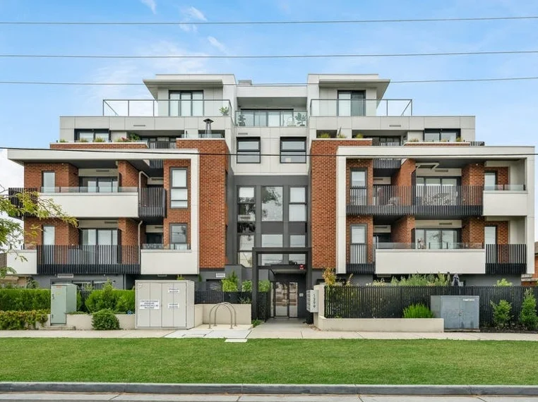 202/1399 Dandenong Rd, Malvern East VIC 3145