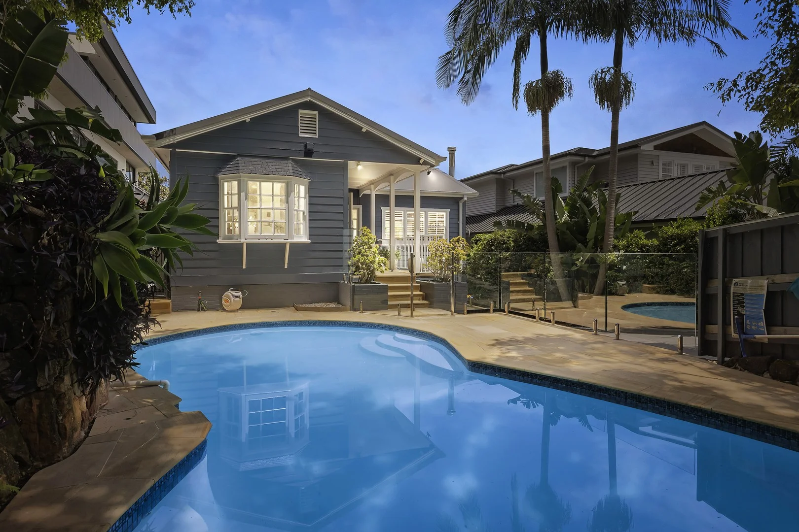 33 Adelaide Street, Balgowlah Heights NSW 2093