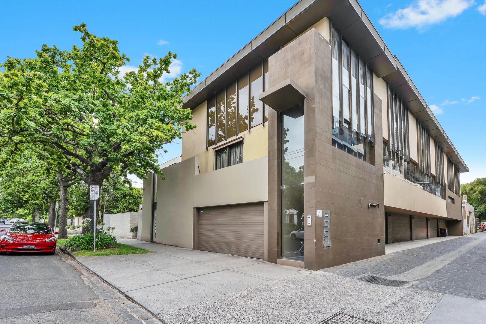 6/2 Mercer Rd, Armadale VIC 3143