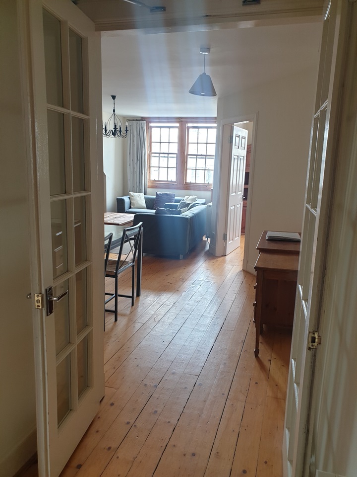 2 Bed Flat, Edinburgh, EH2, N1 7GU photo 3