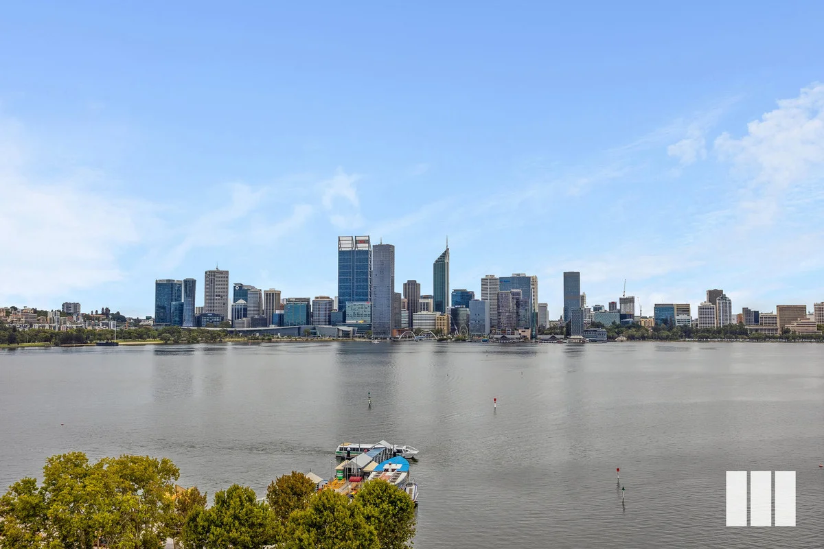 45/87 South Perth Esplanade, South Perth WA 6151