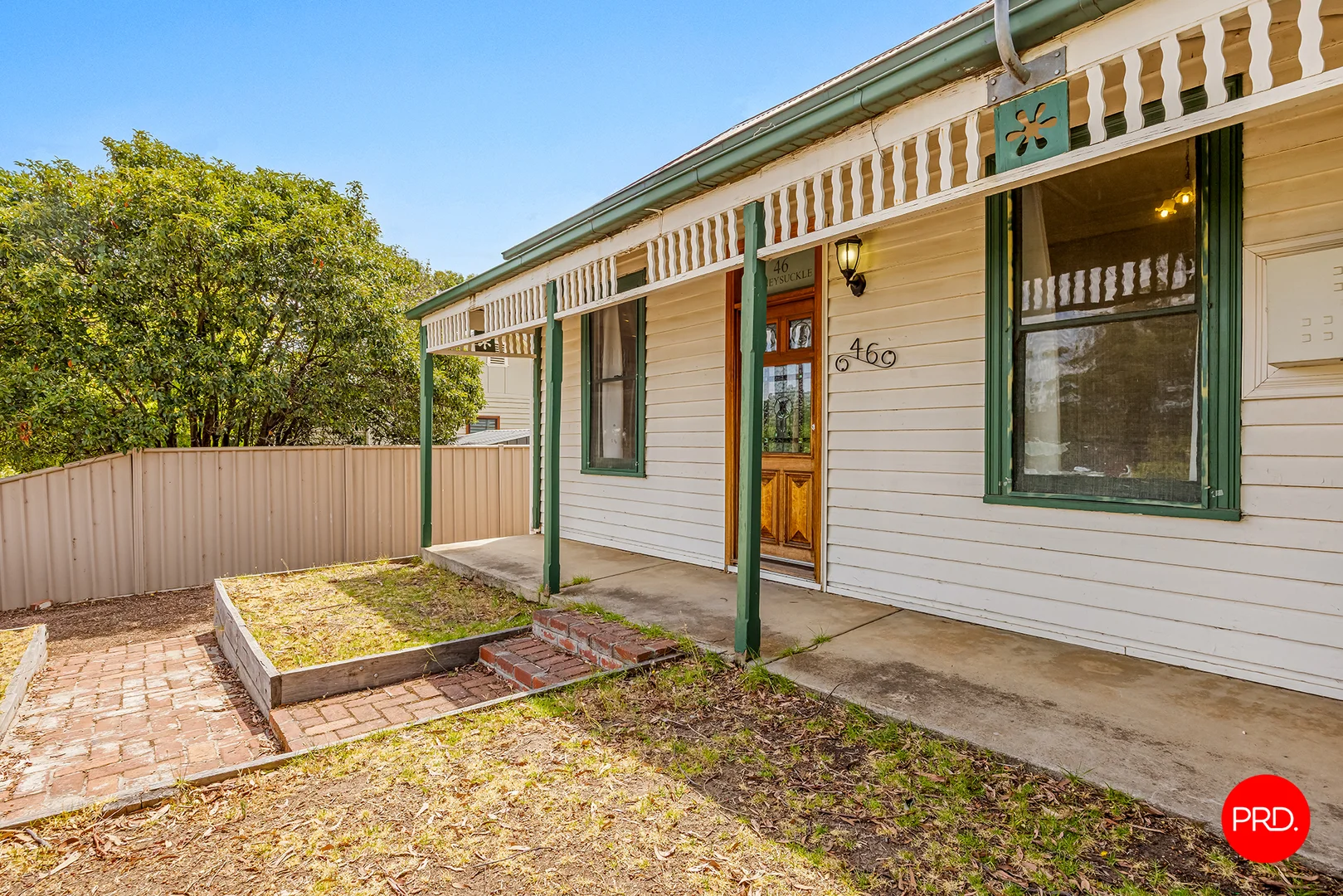 Additional image 5 of 46 Honeysuckle Street, Bendigo VIC 3550