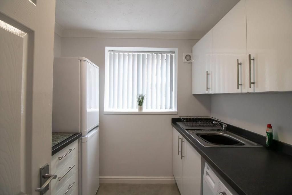 1 bed flat to rentHarbour Walk, Hartlepool TS24 photo 2