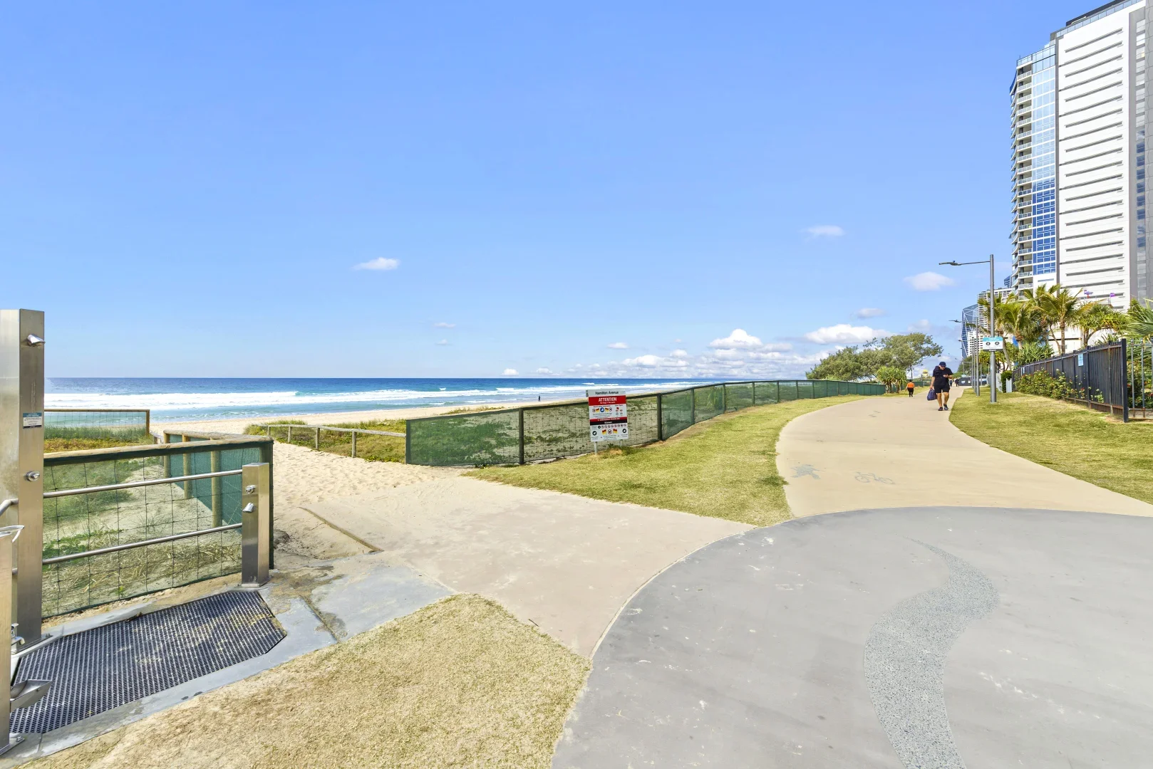 Additional image 13 of 19/25 Northcliffe Terrace, Surfers Paradise QLD 4217
