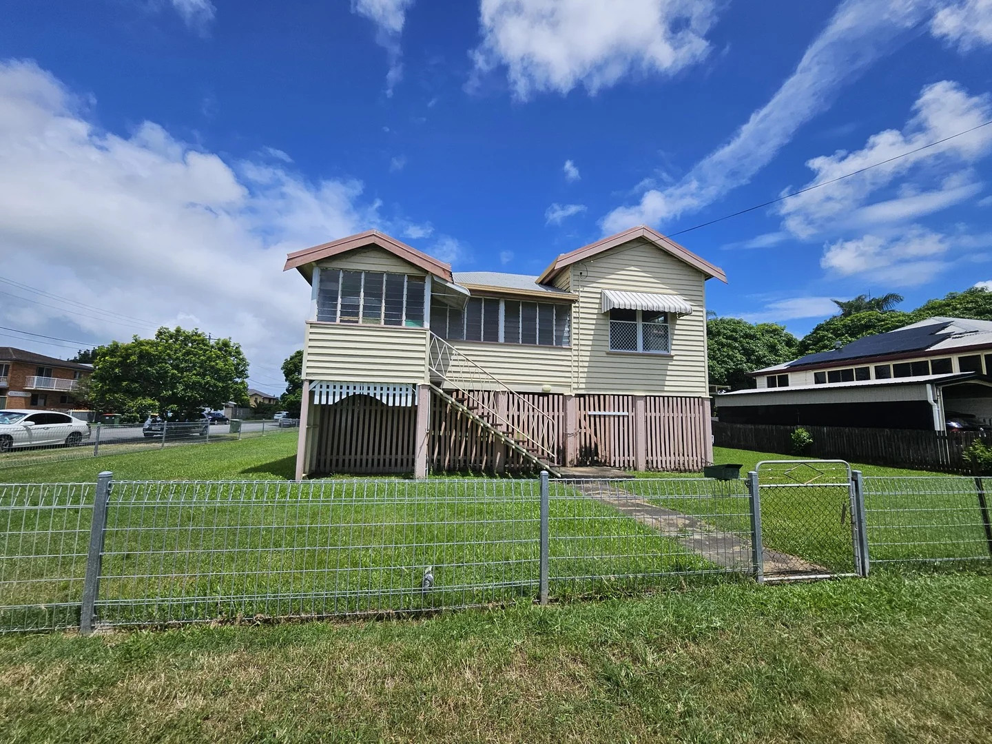1 Margaret Street, Mackay QLD 4740