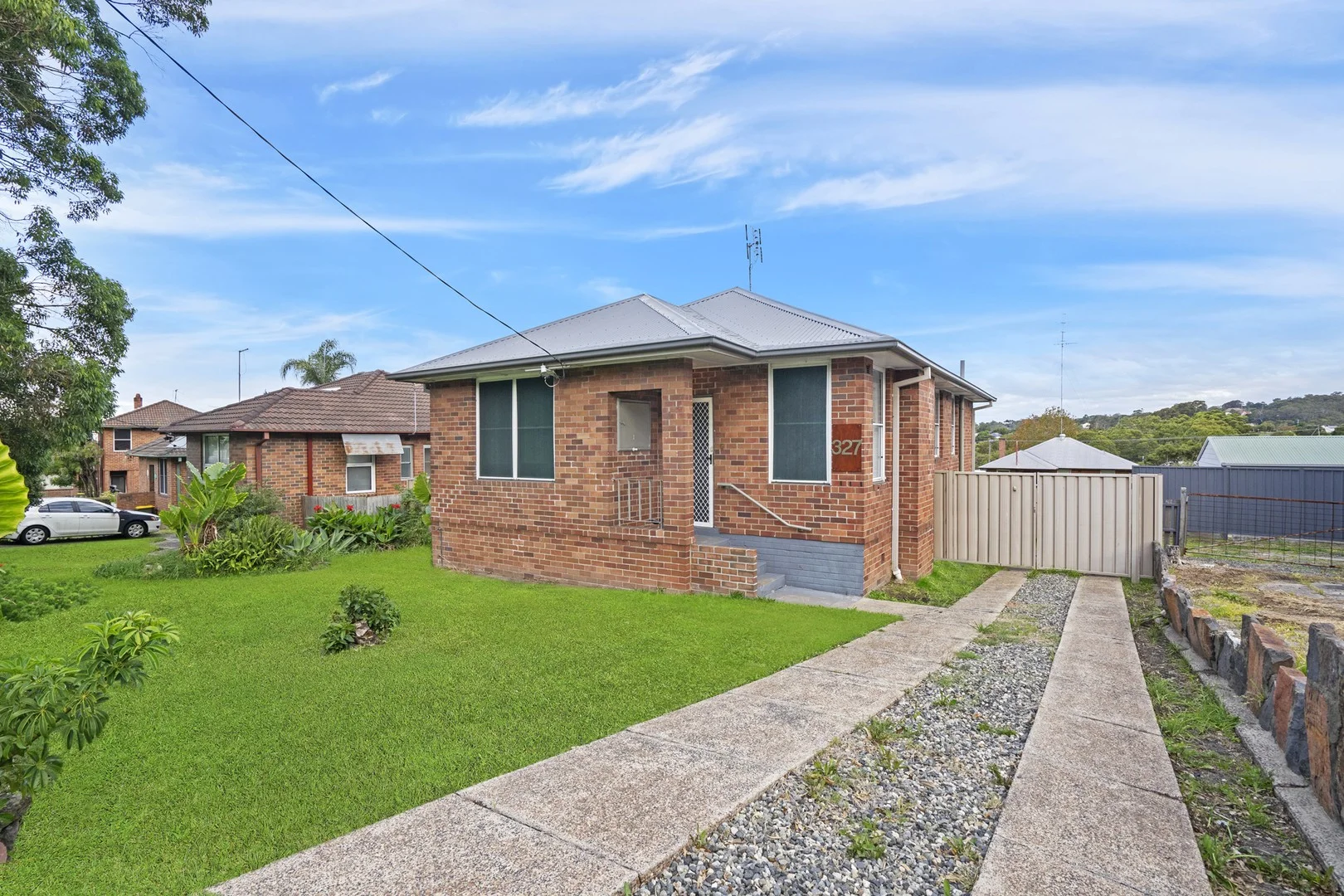 327 Newcastle Road, Lambton NSW 2299