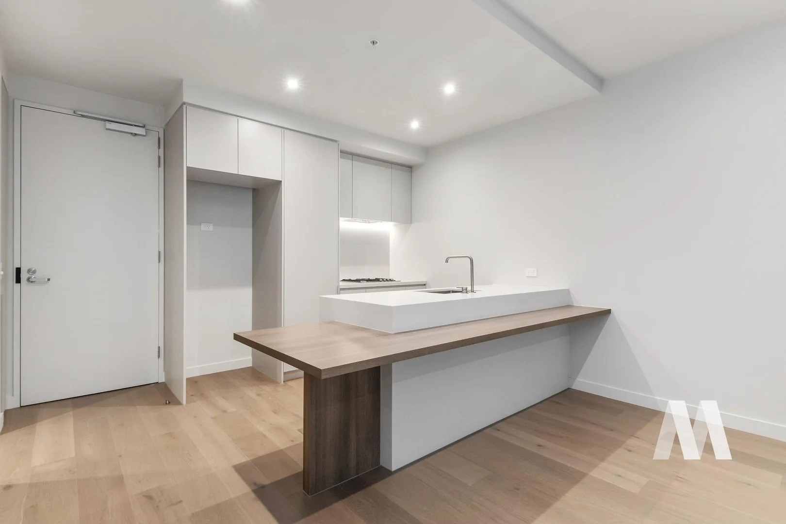 2B/550 Epsom Road, Flemington VIC 3031