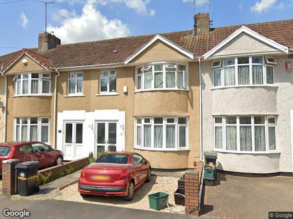 Room in a Shared House, Kenneth Road, BS4, N1 7GU