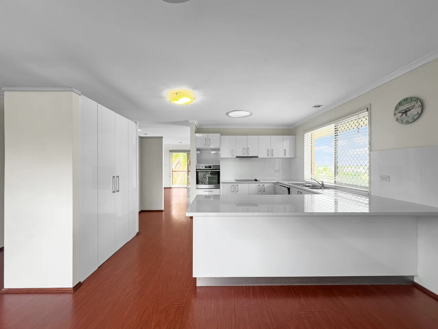 3 Eagle Close, Craignish QLD 4655 photo 3