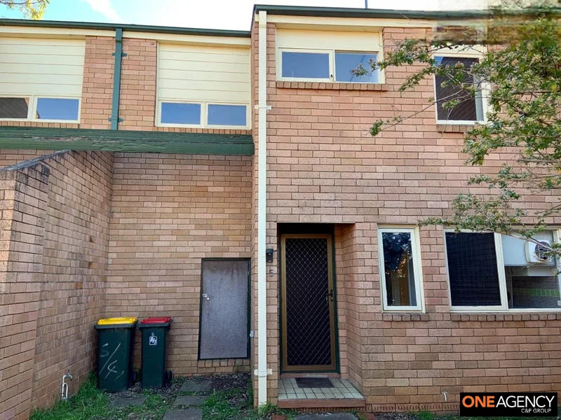 5/41 The Parkway, Bradbury NSW 2560