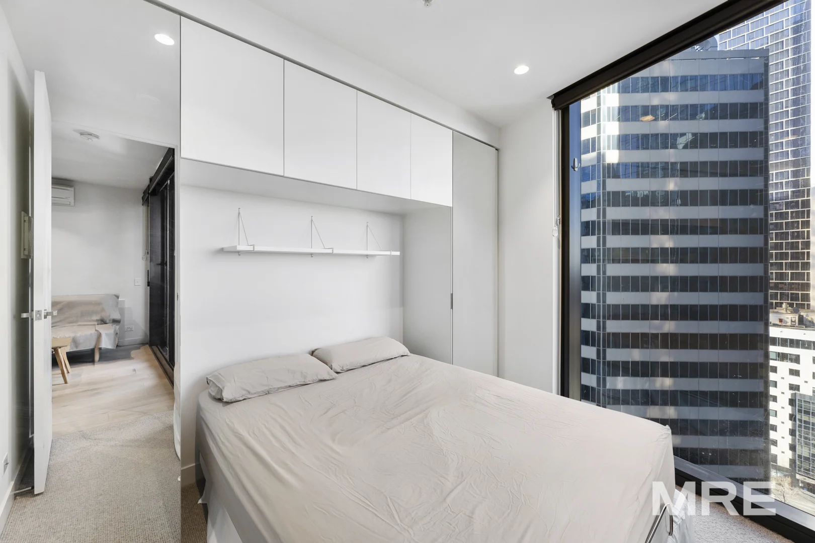 Additional image 5 of 1803/135 A'Beckett Street, Melbourne VIC 3000