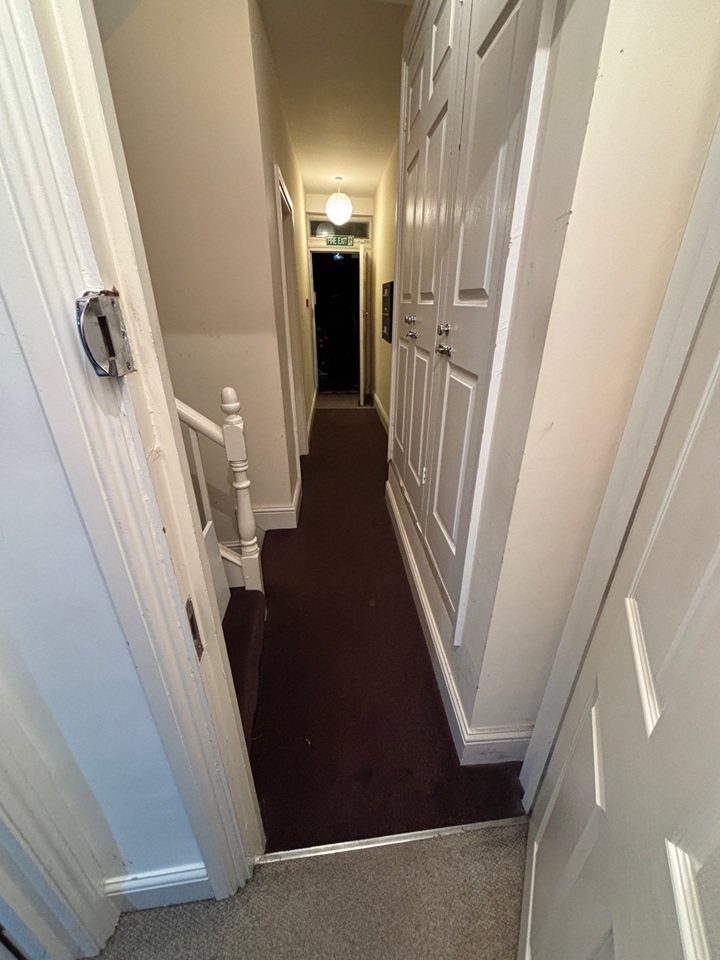 1 Bed Flat, Ambra Vale East, BS8, N1 7GU photo 5