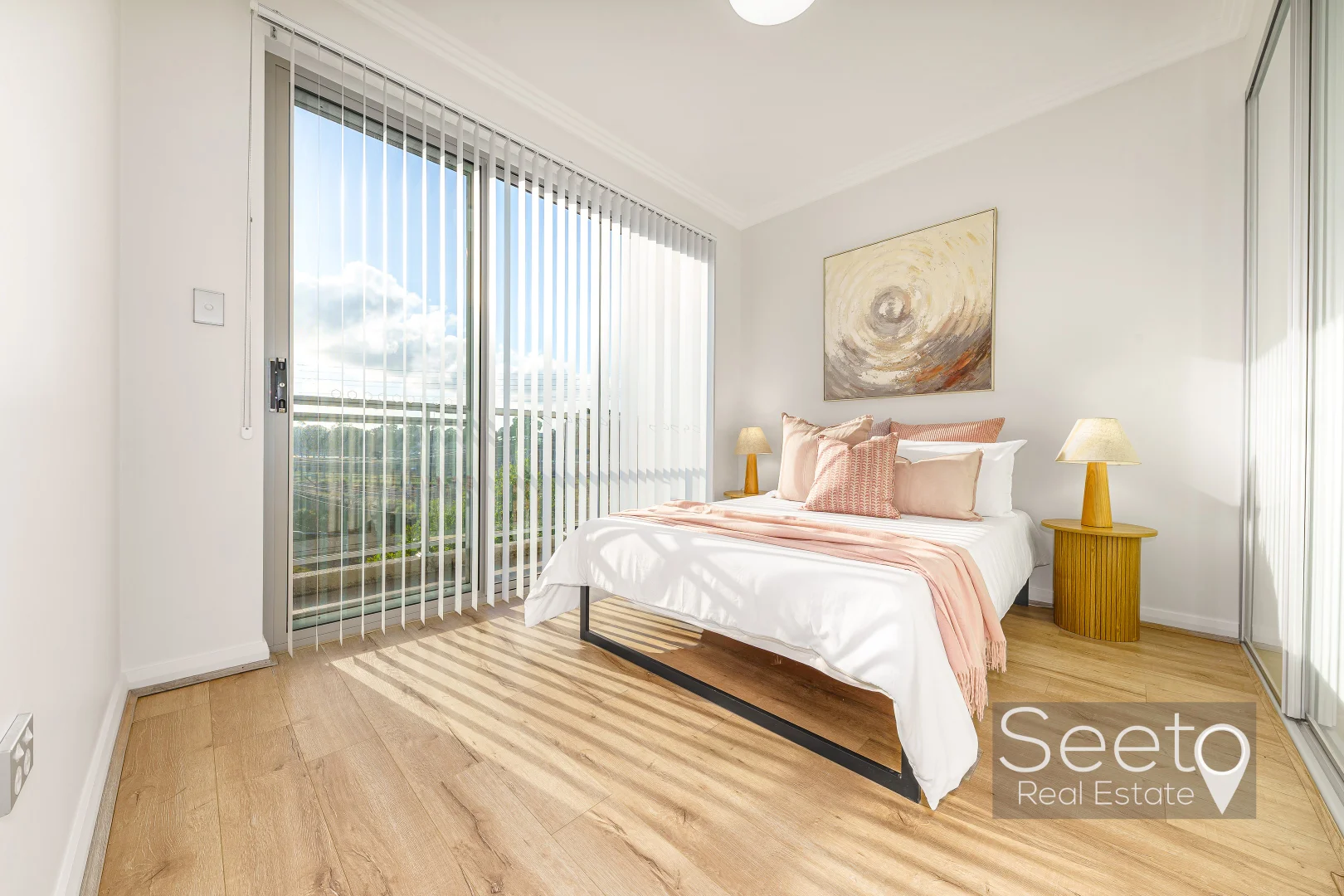 Additional image 9 of K301/81-86 Courallie Avenue, Homebush West NSW 2140