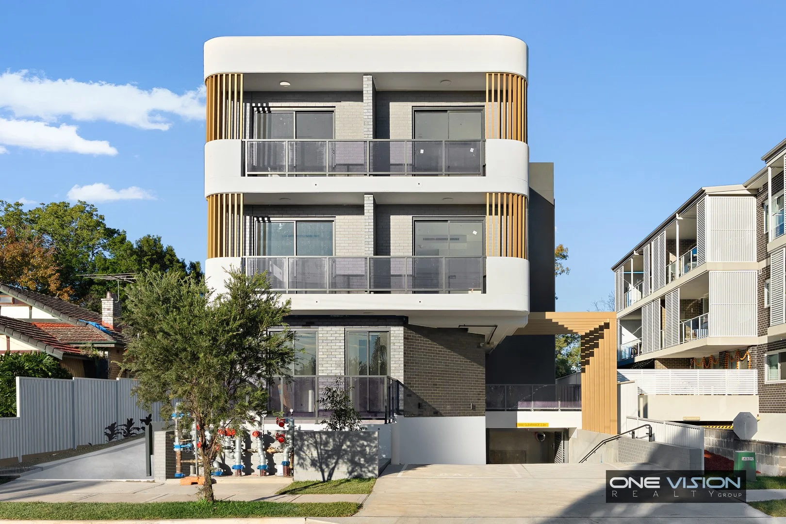 1 Hill street, Wentworthville NSW 2145