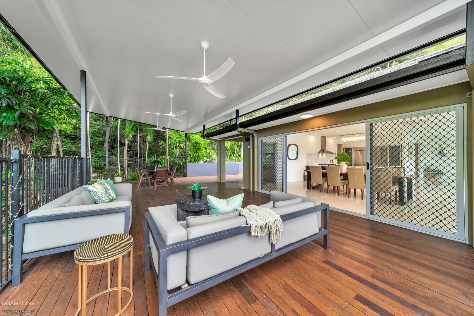 Additional image 8 of 3 Juno Close, Mooroobool QLD 4870