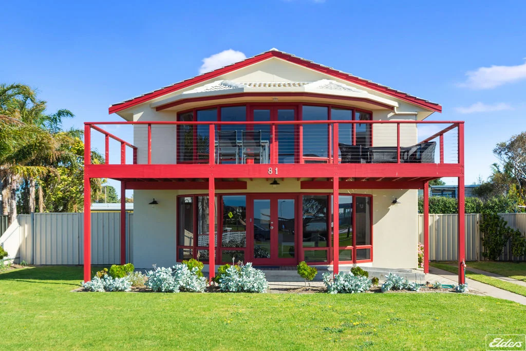 81 Barrage Road, Goolwa South SA 5214