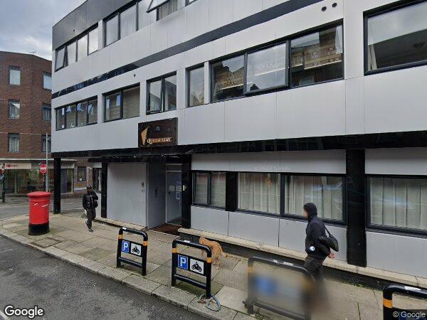 Studio Flat, Queen Street, S1, N1 7GU photo 2