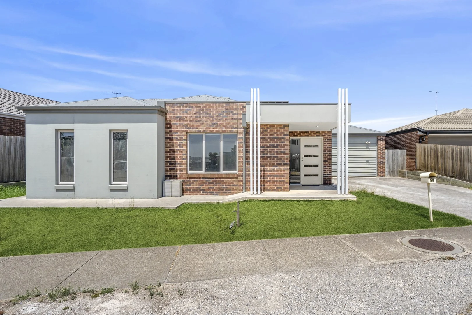 58 Willesden Drive, Waurn Ponds VIC 3216