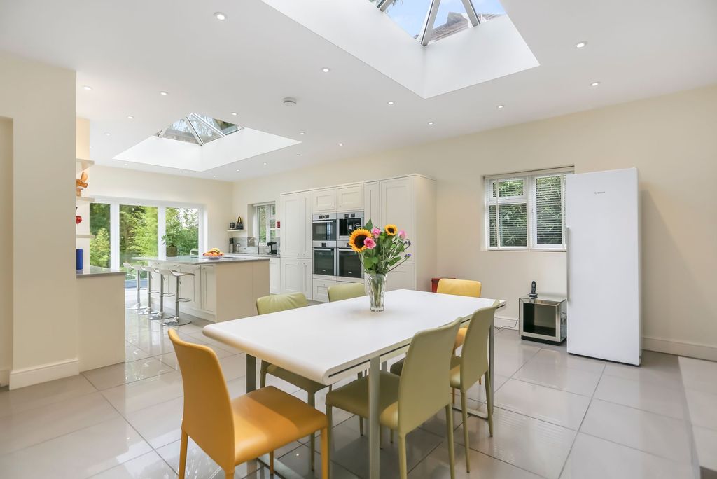 Additional image 3 of 7 bed detached house for saleWithdean Road, Brighton BN1