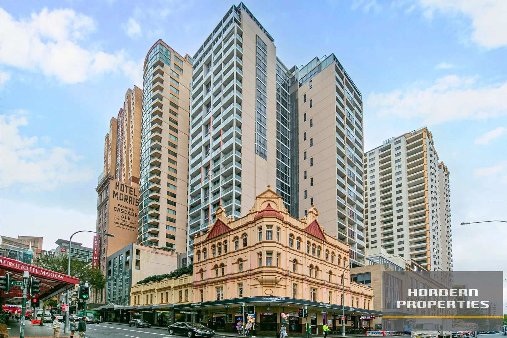 Additional image 11 of 284/420-426 Pitt Street, Sydney NSW 2000