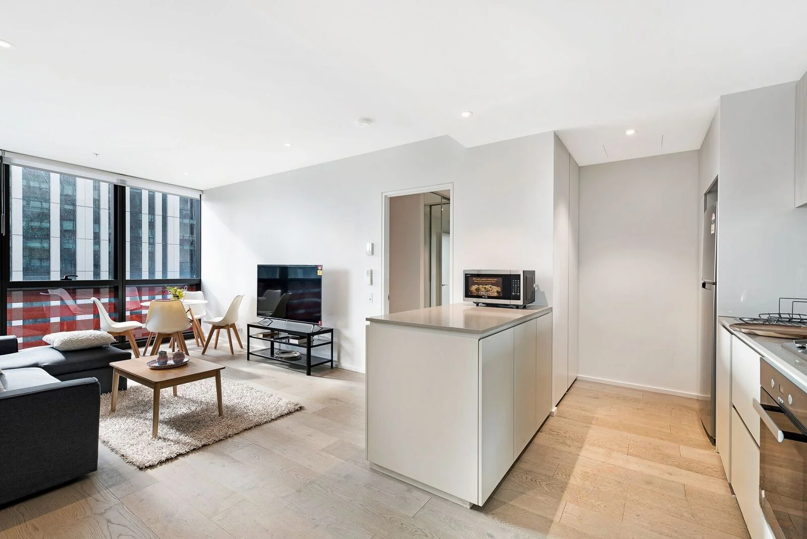 Additional image 4 of 811N/889 Collins Street, Docklands VIC 3008