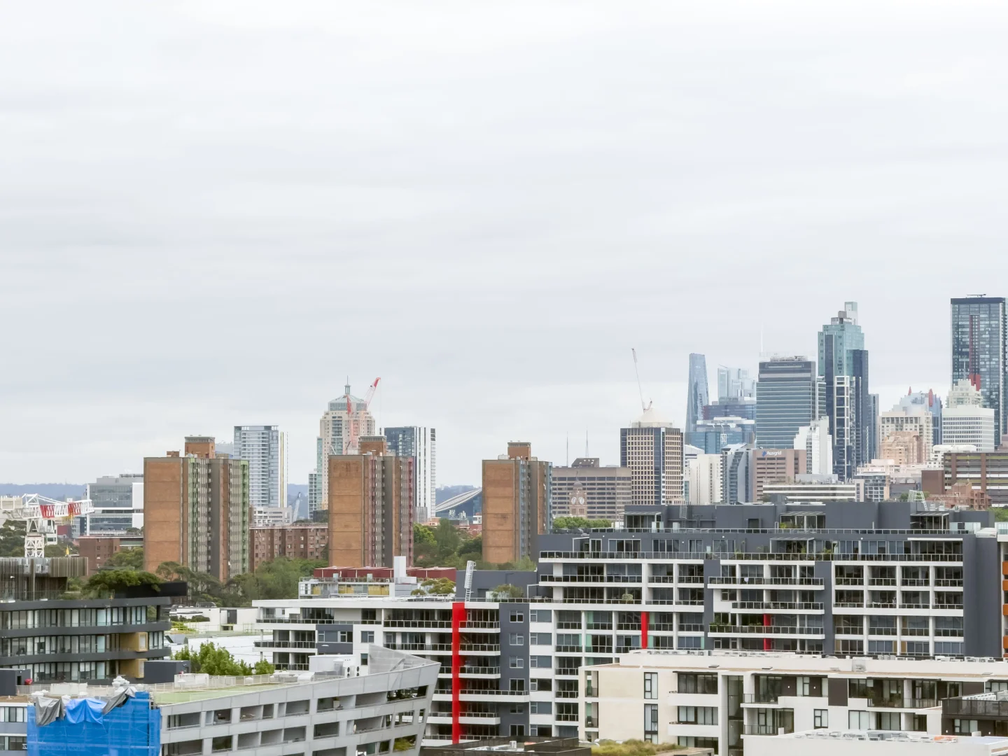 Additional image 21 of level 15/20 Gadigal Avenue, Zetland NSW 2017