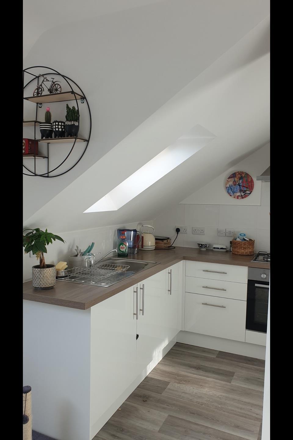 Additional image 8 of 2 Bed Flat, Bethel Road, BS5, N1 7GU