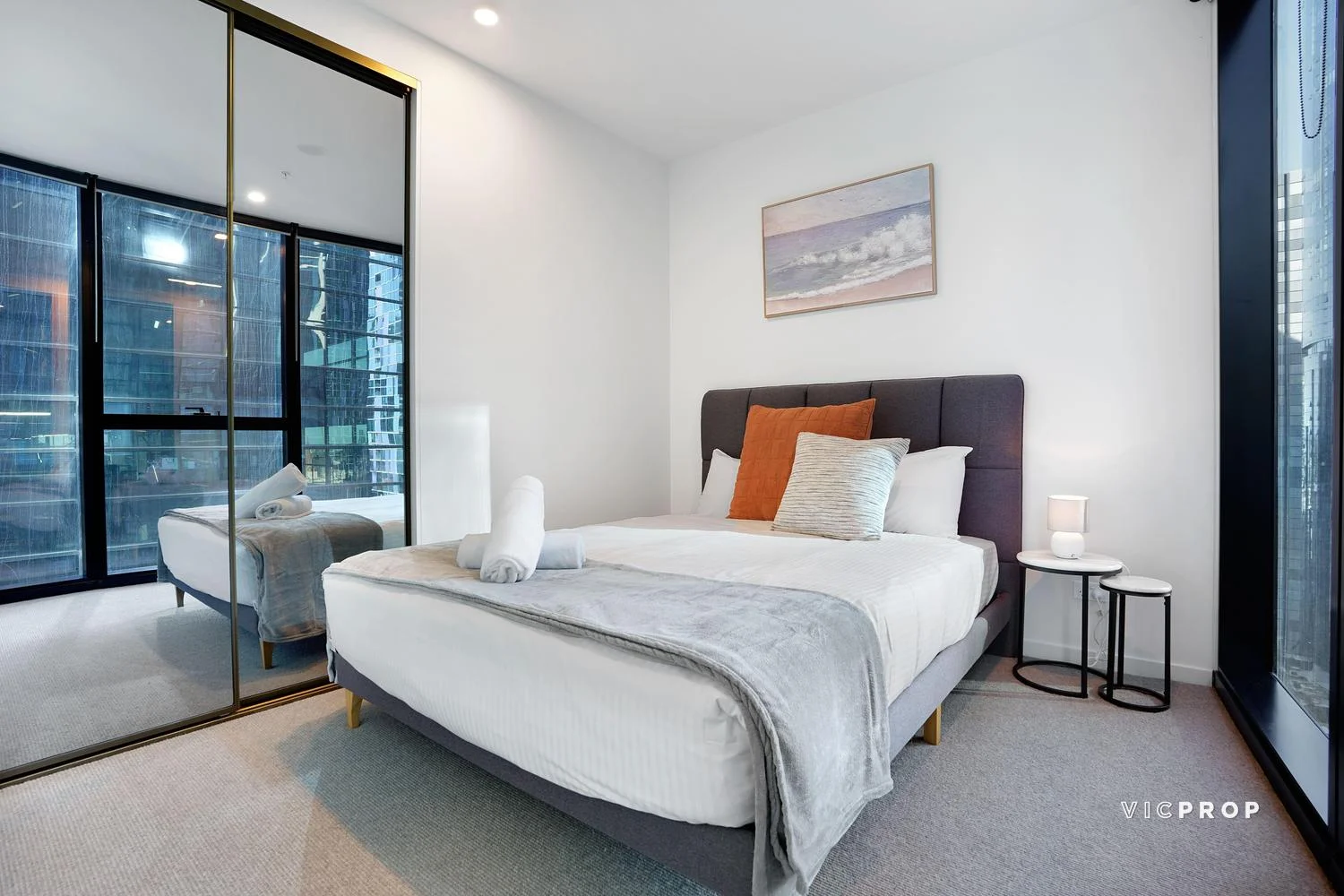 Additional image 12 of 2306/119 A'Beckett Street, Melbourne VIC 3000