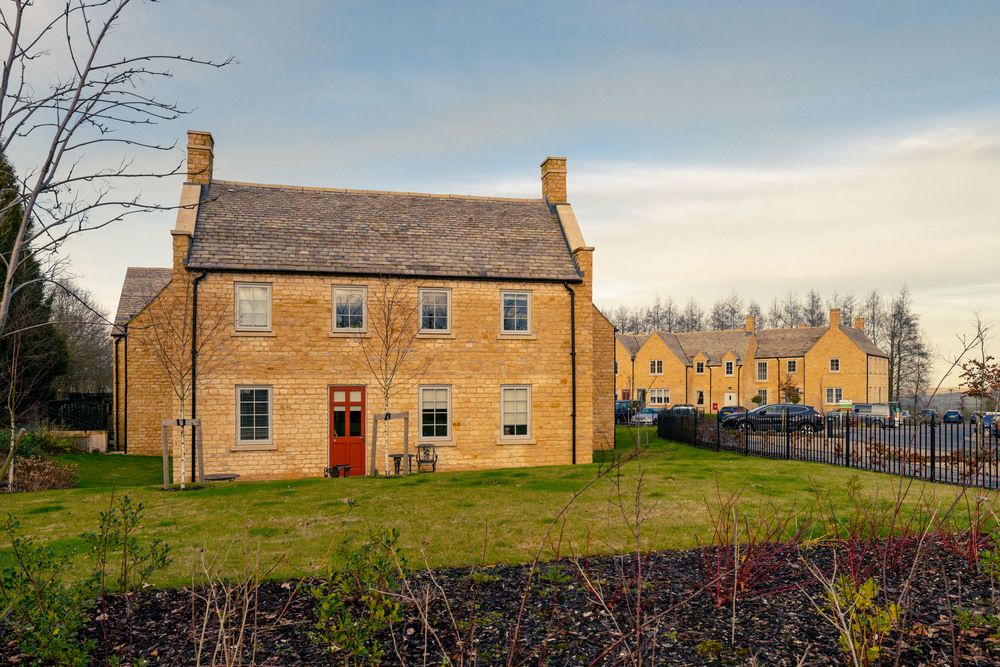 Additional image 14 of 2 bed flat to rentFosseway, Stow On The Wold, Cheltenham GL54
