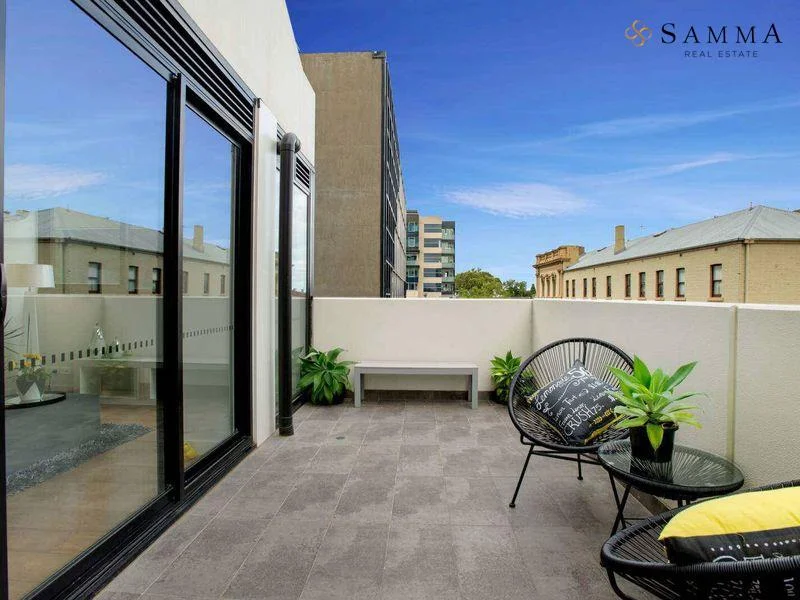 Additional image 10 of 404/2 Claremont Street, South Yarra VIC 3141
