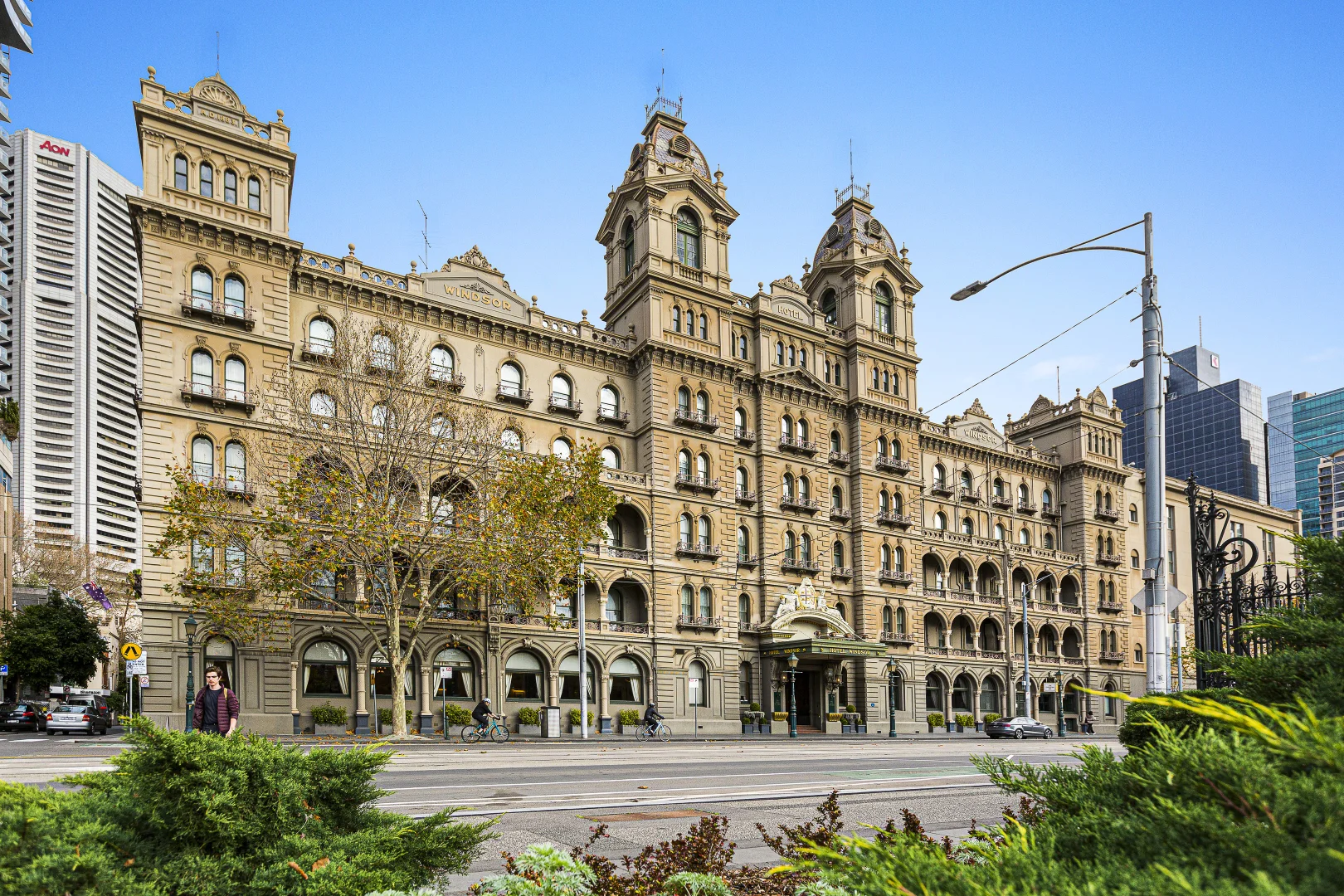 Additional image 17 of 13.4/201 Spring Street, Melbourne VIC 3000