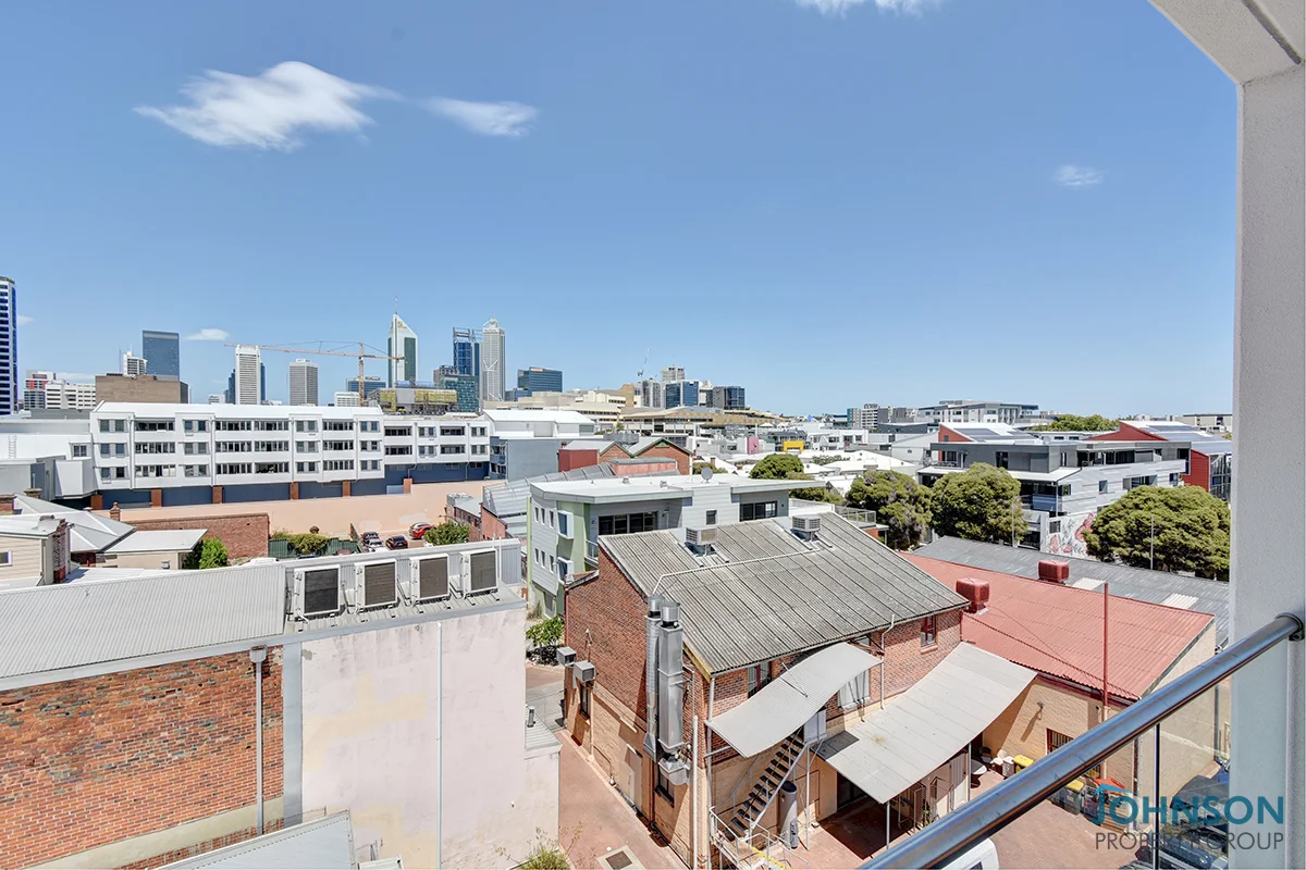 Additional image 22 of 29/211 Beaufort Street, Perth WA 6000