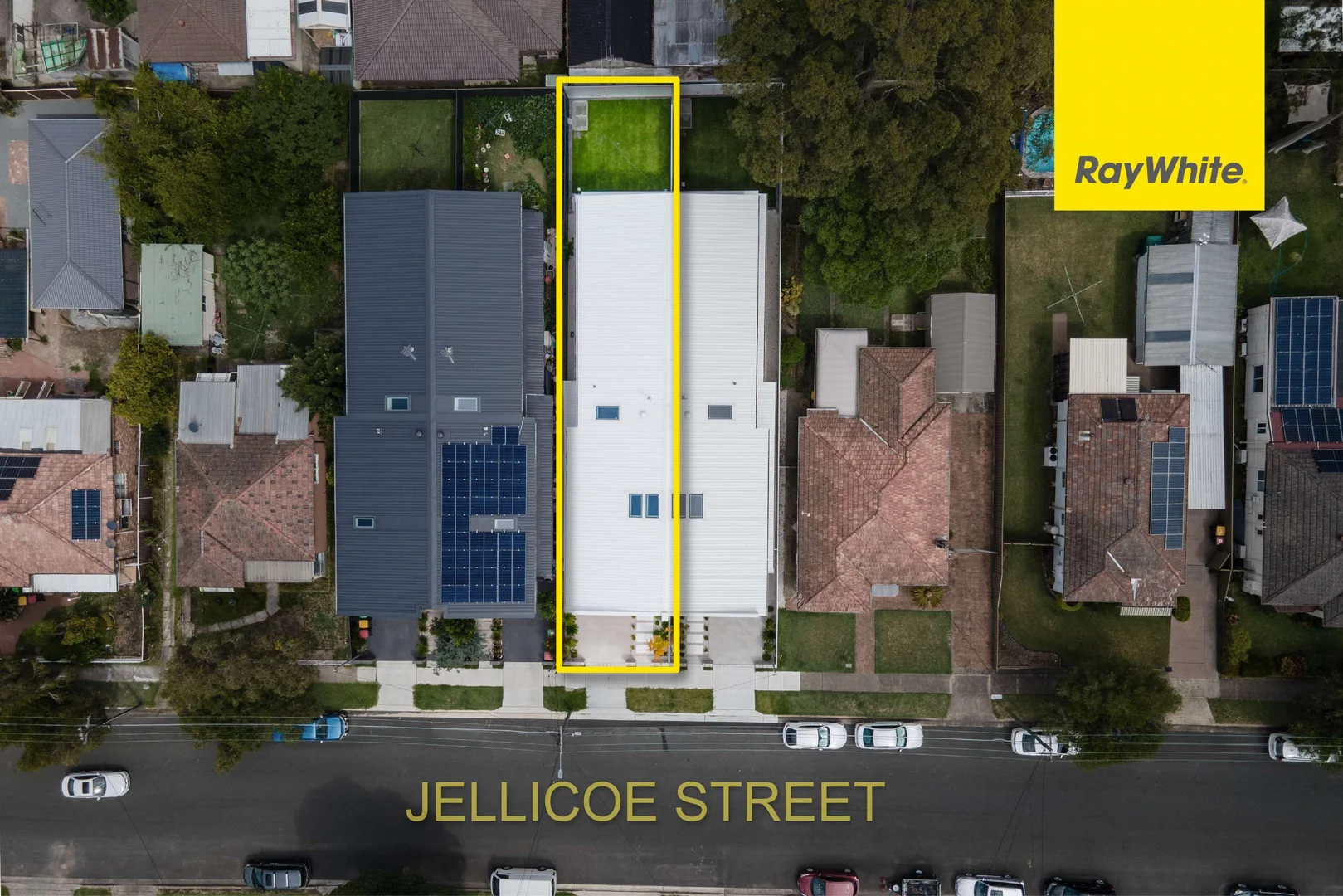 Additional image 20 of 21 Jellicoe Street, Lidcombe NSW 2141