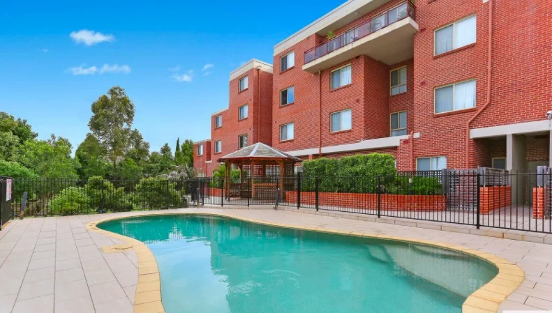 7/40 Earl Street, Merrylands NSW 2160