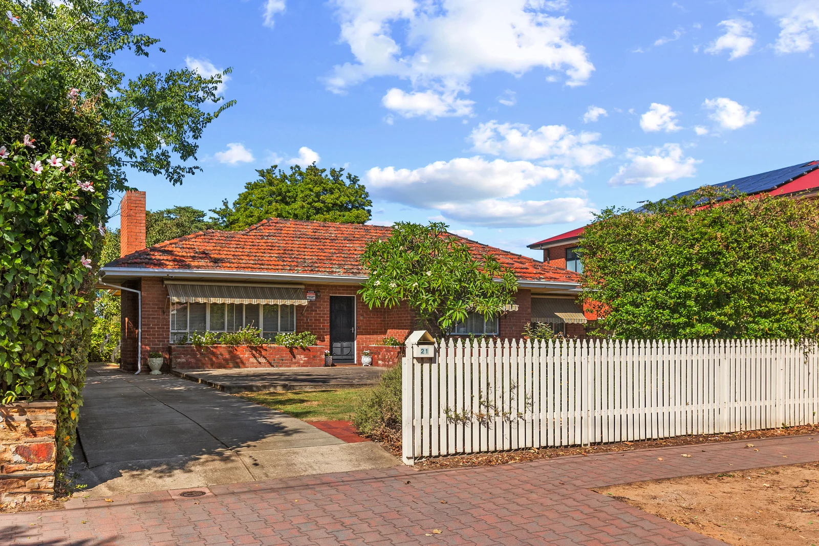 21 Vaughan Street, Prospect SA 5082