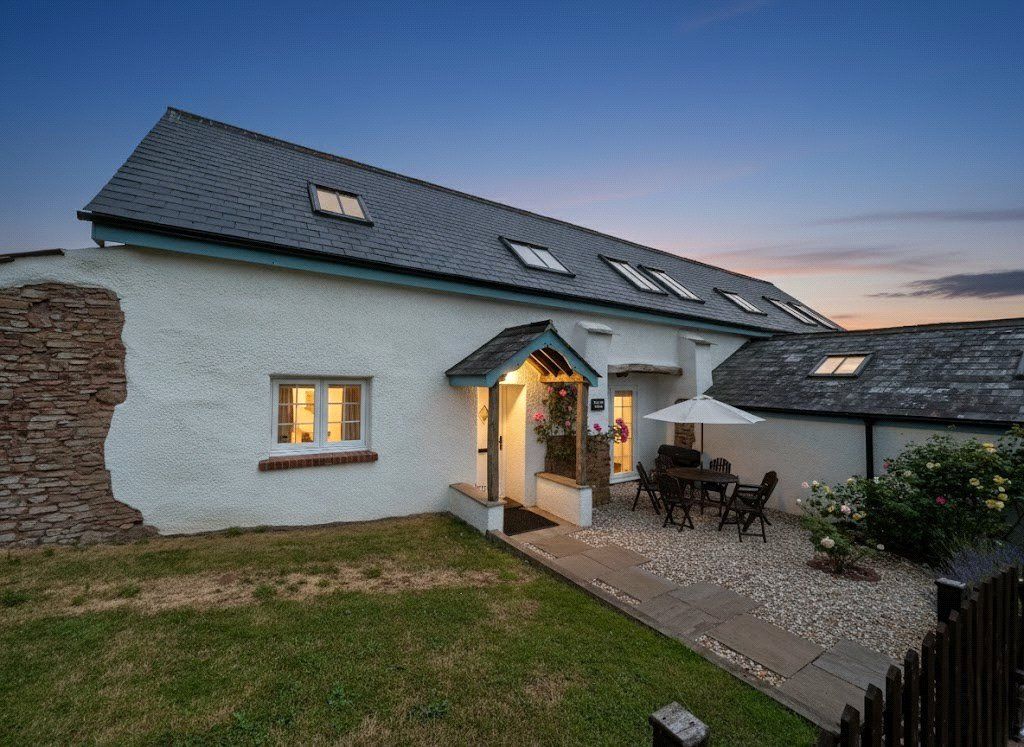 Additional image 23 of 3 bed barn conversion to rentButterleigh, Cullompton EX15