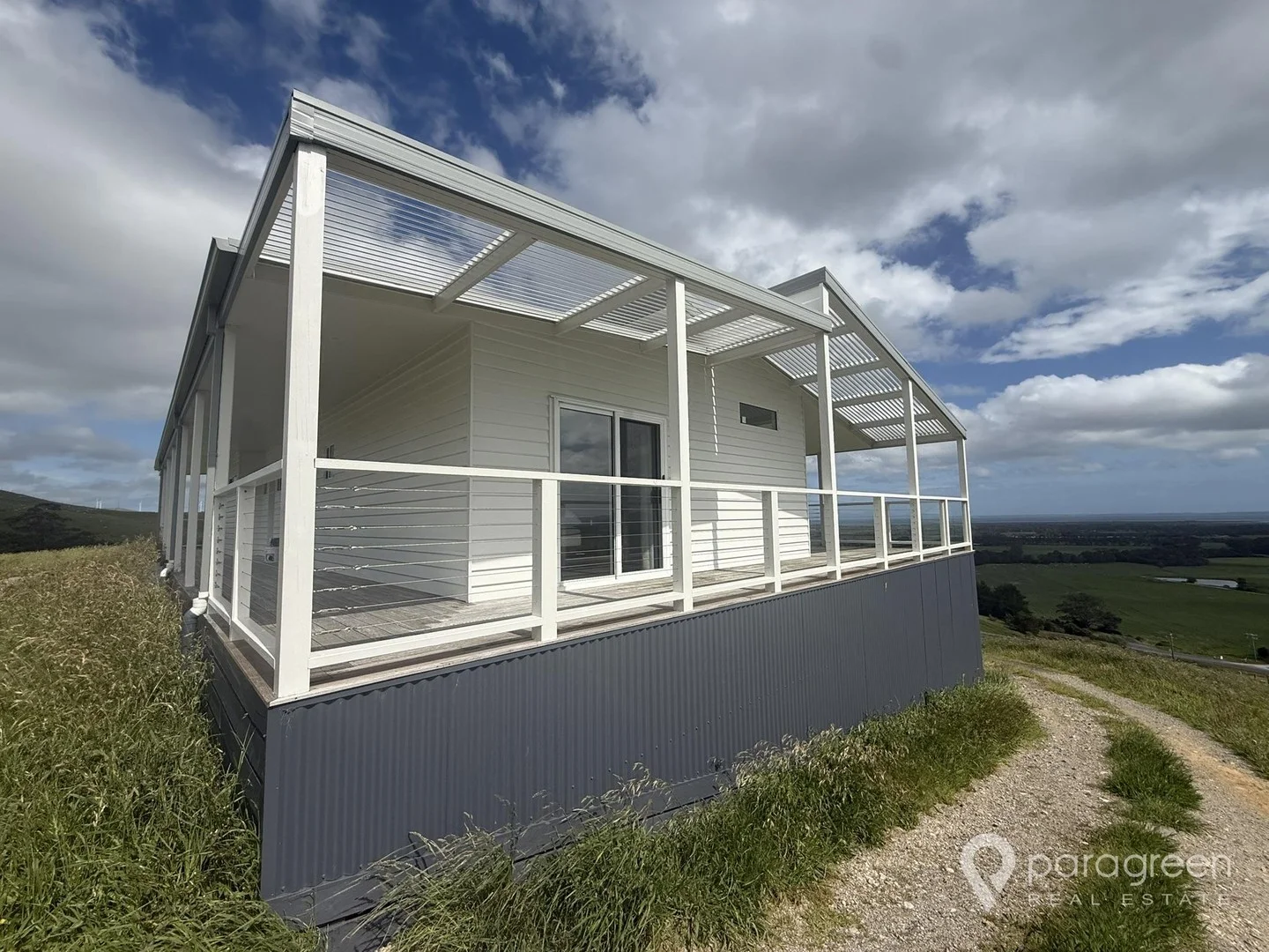 4545 South Gippsland Highway, Toora VIC 3962