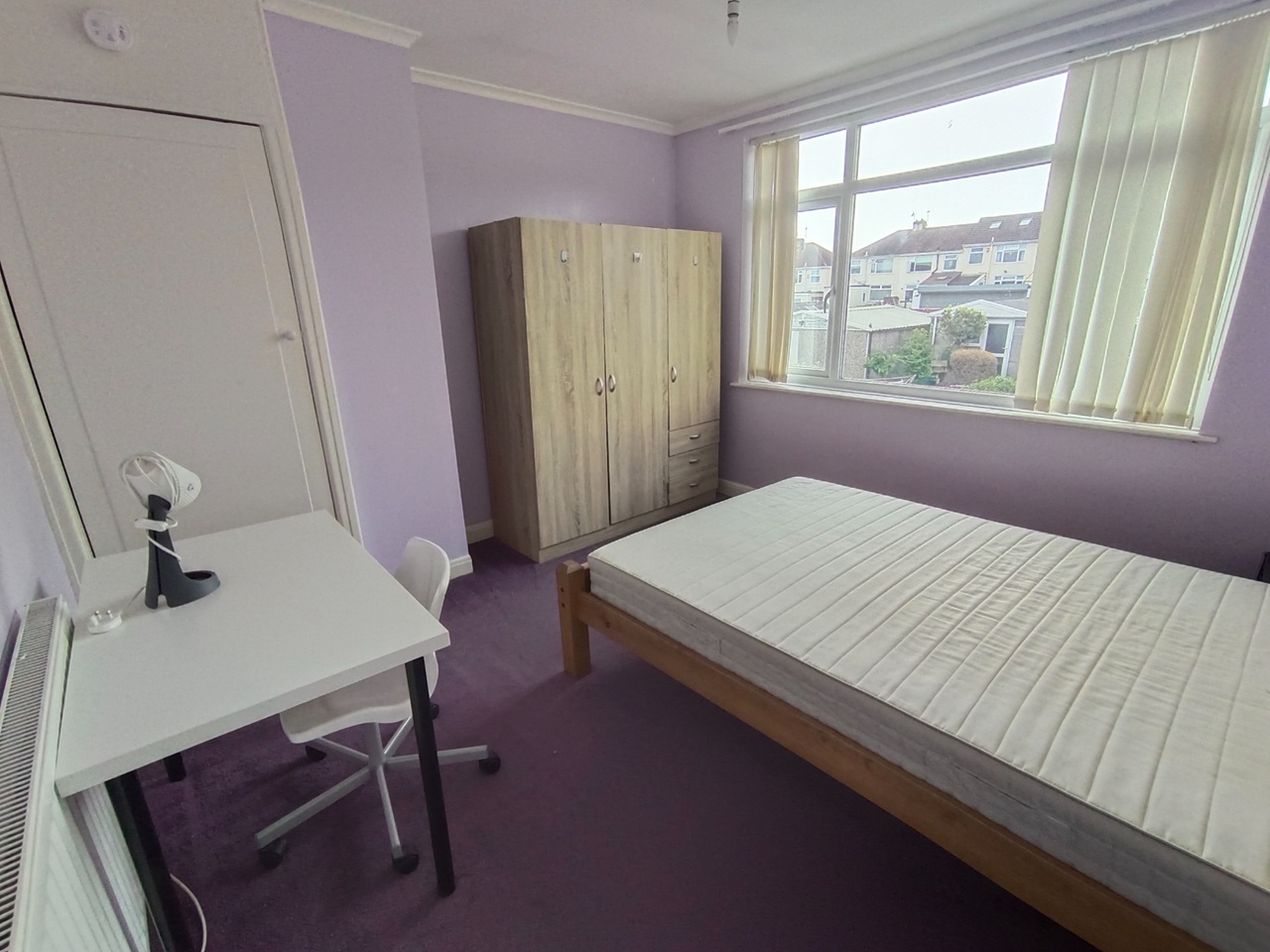 4 Bed Terraced House, Station Road, BS34, N1 7GU photo 5