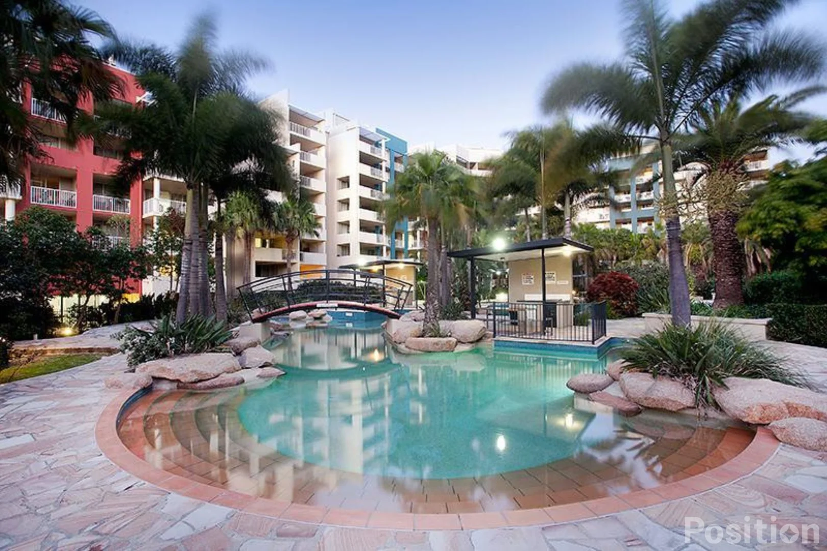 Additional image 16 of C40/41 Gotha Street, Fortitude Valley QLD 4006