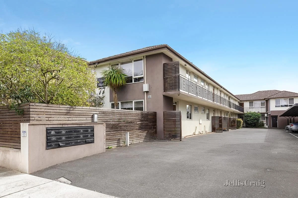 8/77 Edgar Street North, Glen Iris VIC 3146