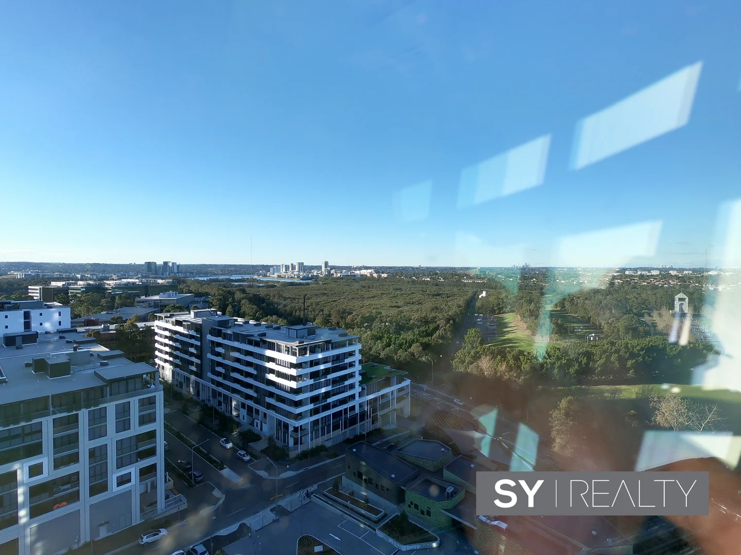 Additional image 3 of 1209/1 Brushbox St, Sydney Olympic Park NSW 2127