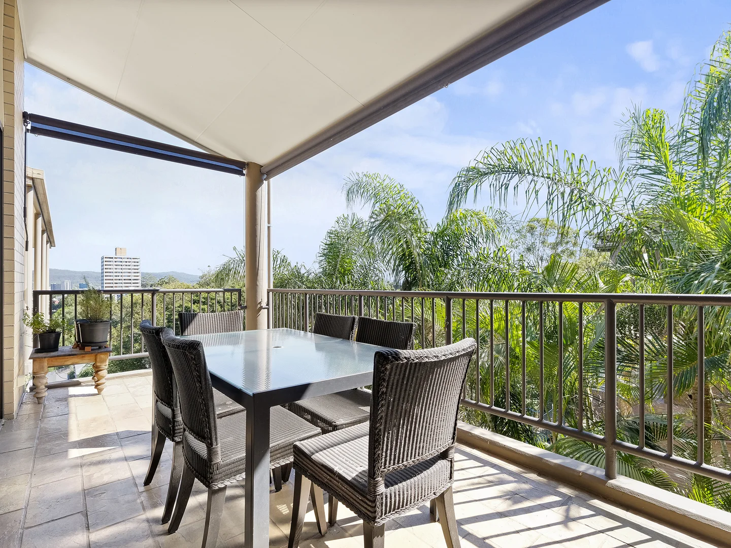 Additional image 3 of 6/17 Dauphin Terrace, Highgate Hill QLD 4101