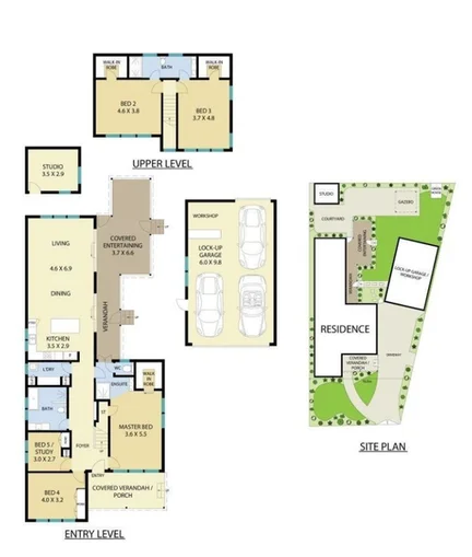 Additional image 15 of 27A Holt Street, North Ryde NSW 2113