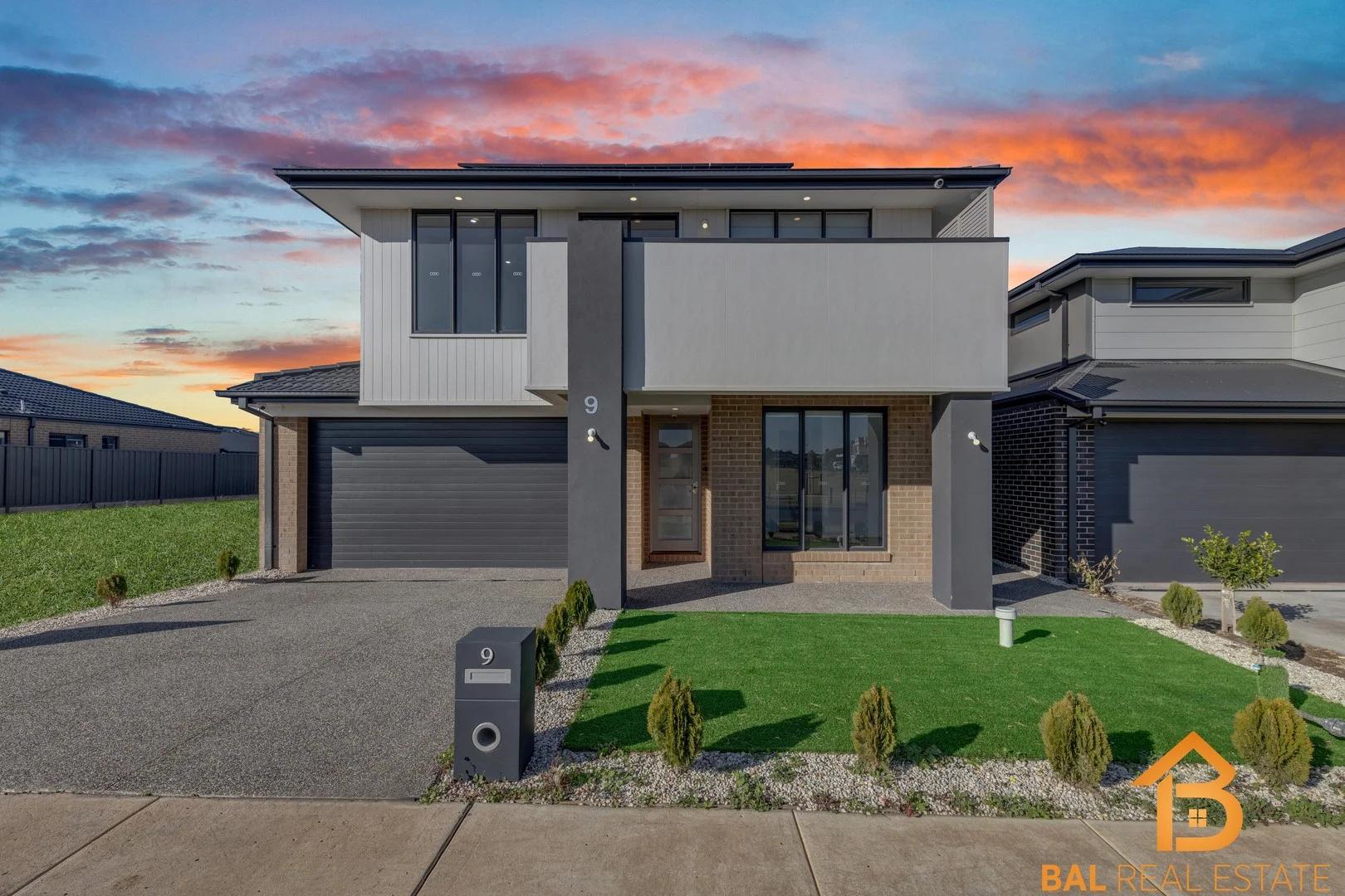 9 Yellowstone Drive, Truganina VIC 3029