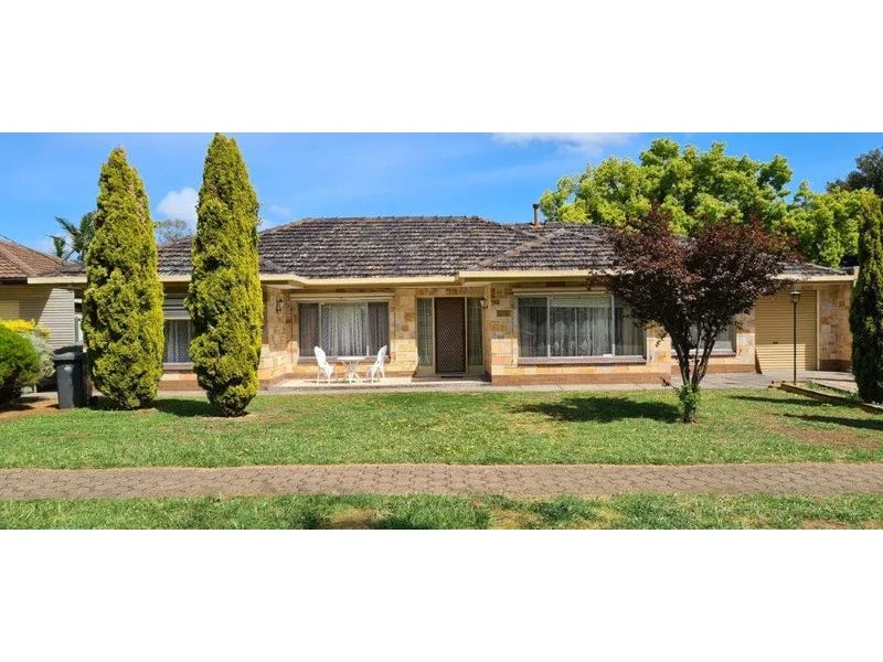 9 Geraldton Terrace, Valley View SA 5093